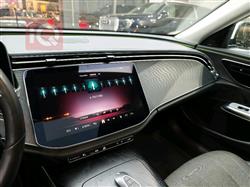 مرسيدس بنز E-Class